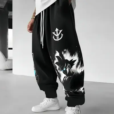 Women Shoes Joggers - 2026 Summer Dragon Ball Goku Ultra