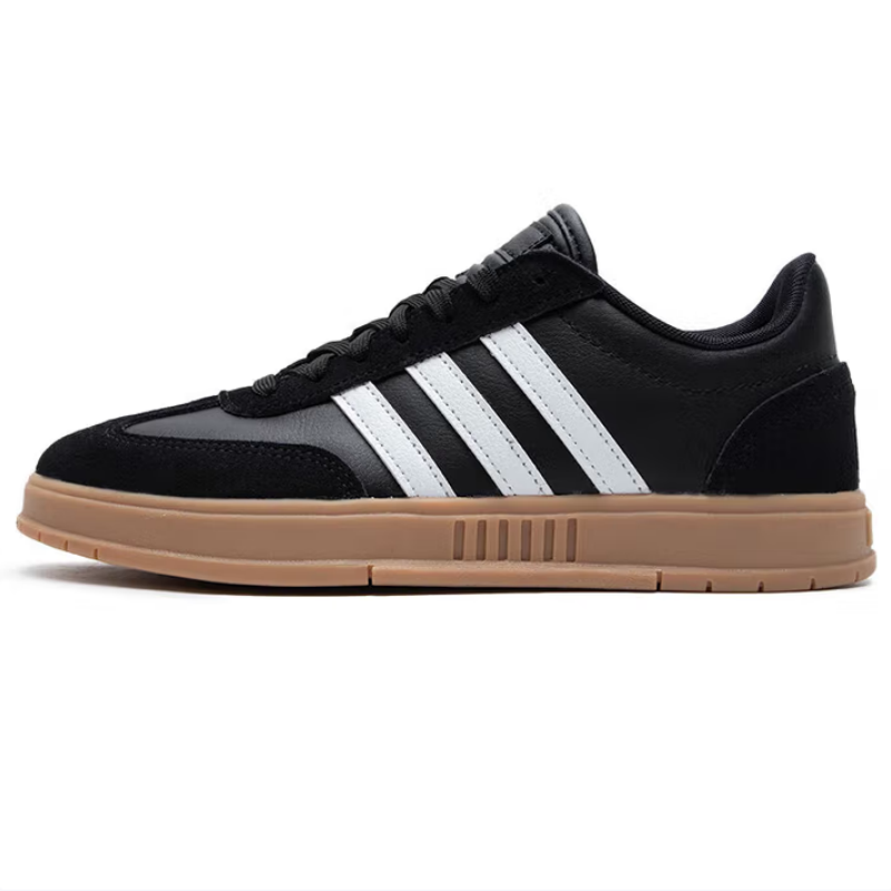Women Shoes Must Have - Adidas Trefoil Gradas Comfortable and Durable