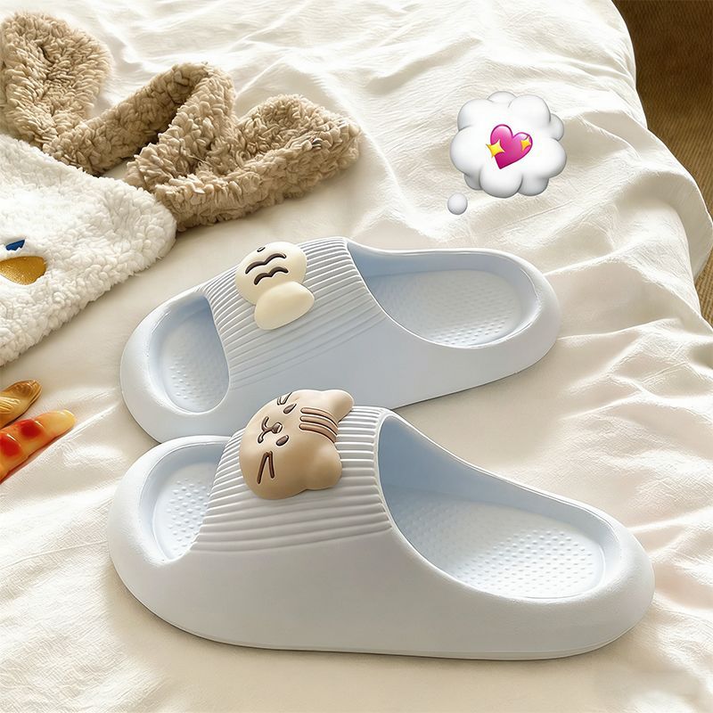 Ins Soft and Cute Student Dorm - Women Shoes Must Have avaliação e preço