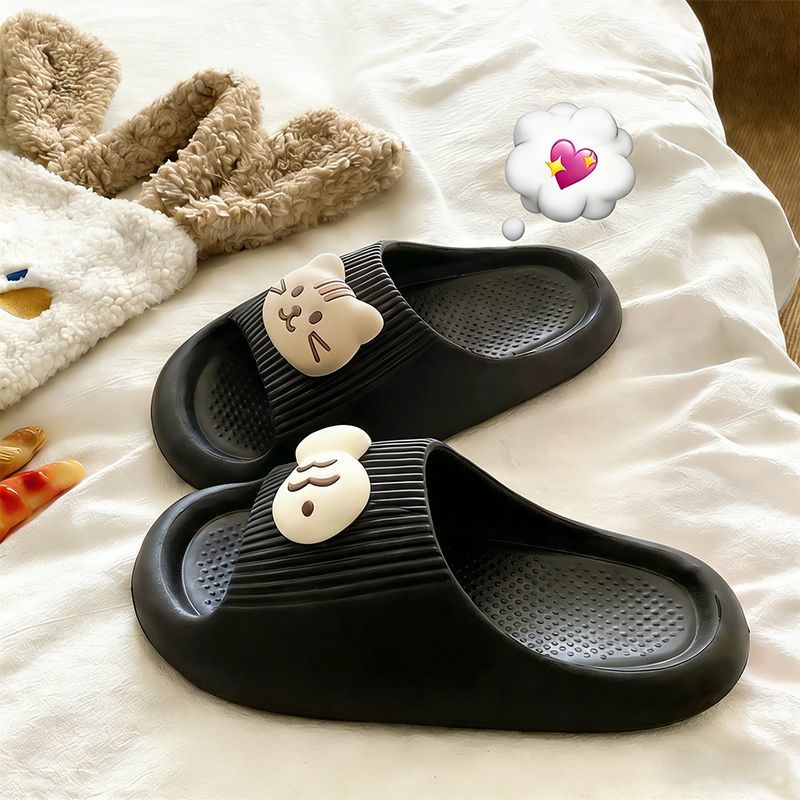 Ins Soft and Cute Student Dorm - Women Shoes Must Have avaliação e preço