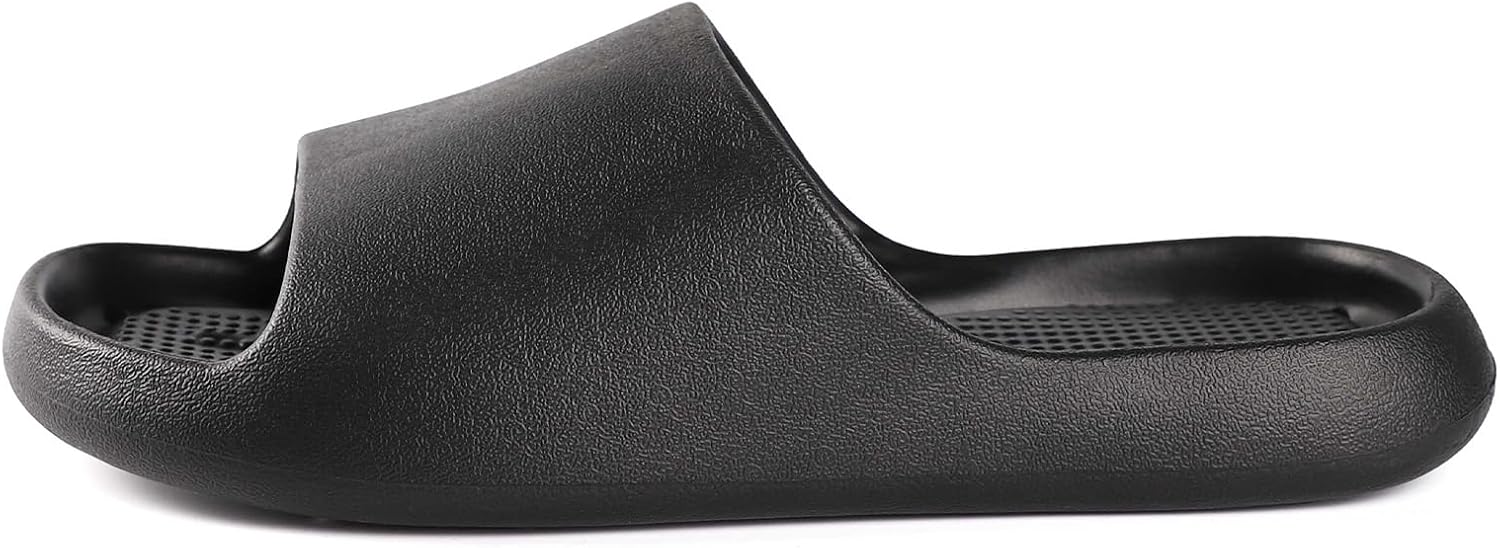 Quick-Dry Shower Shoes for Wom - Women'S Shoes With Arch Support avaliação e preço