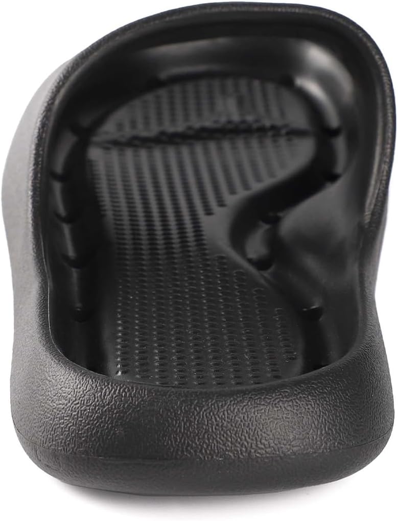 Quick-Dry Shower Shoes for Wom - Women'S Shoes With Arch Support avaliação e preço