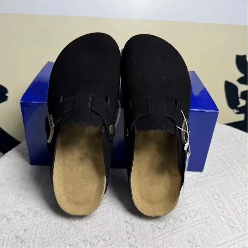 New Men's and Women's Suede Co - Women'S Shoes With Arch Support avaliação e preço