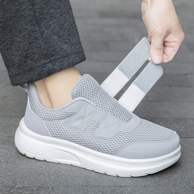 Men Women Diabetic Shoes Wide  - Women'S Shoes With Arch Support avaliação e preço
