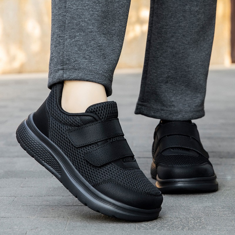 Men Women Diabetic Shoes Wide  - Women'S Shoes With Arch Support avaliação e preço