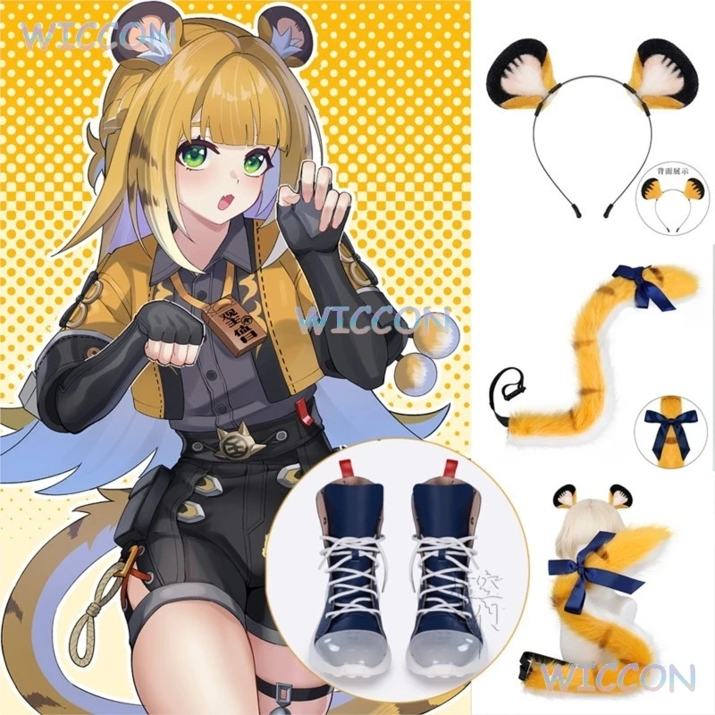 25COS‌‌‌‌‌‌Jufufu Cosplay Wig  - Women'S Shoes Zone avaliação e preço