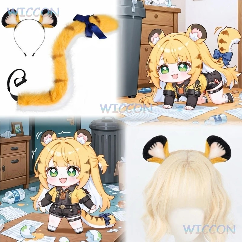 25COS‌‌‌‌‌‌Jufufu Cosplay Wig  - Women'S Shoes Zone avaliação e preço