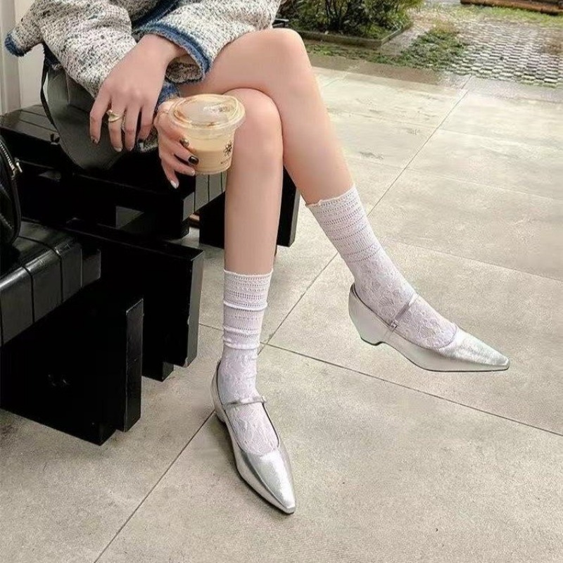 2026 New Arrival Sweet Elegant - Women Shoes Sandals avaliação e preço
