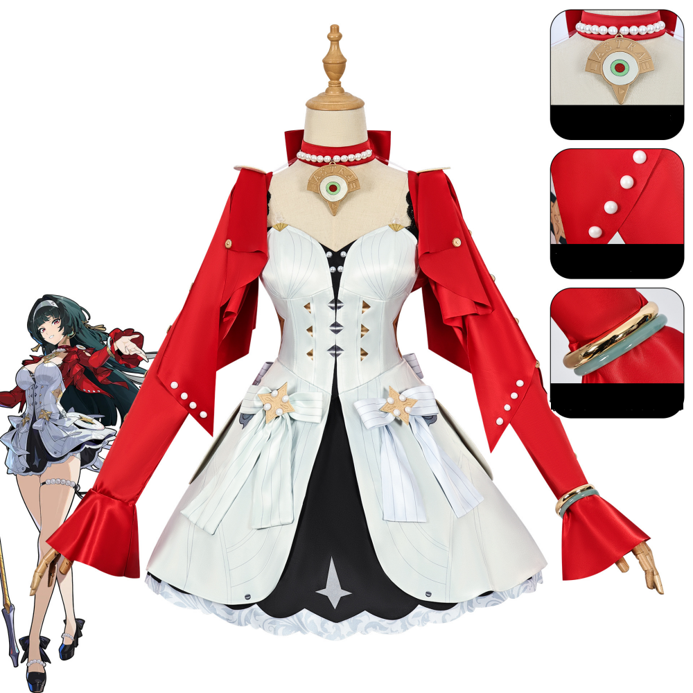2025 Astra Yao Anime Zenless Z - Women'S Shoes Zone avaliação e preço