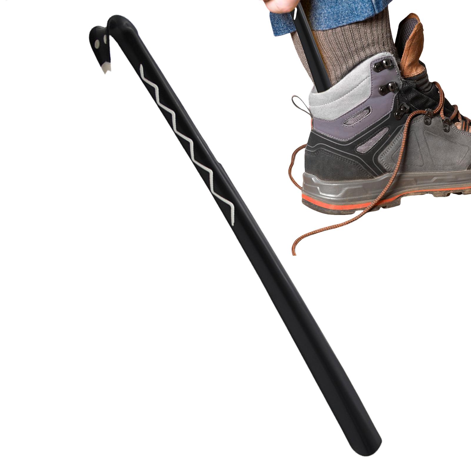 ABS long-handled shoehorn exte - Women Shoes Must Have avaliação e preço