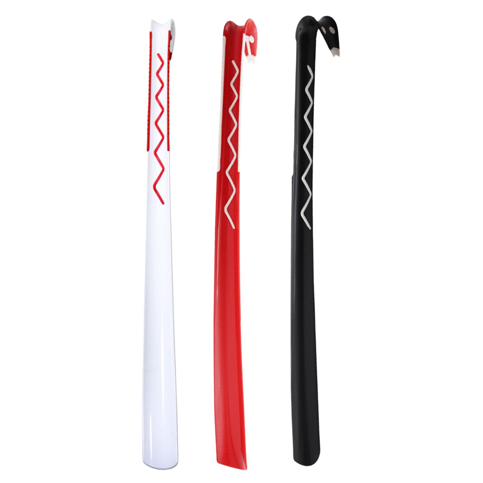 ABS long-handled shoehorn exte - Women Shoes Must Have avaliação e preço
