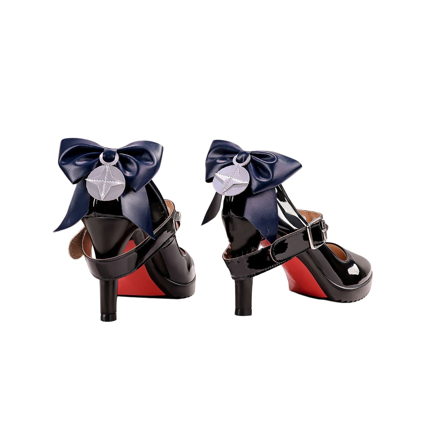 Zenless Zone Zero Remielle Hig - Women'S Shoes Zone avaliação e preço