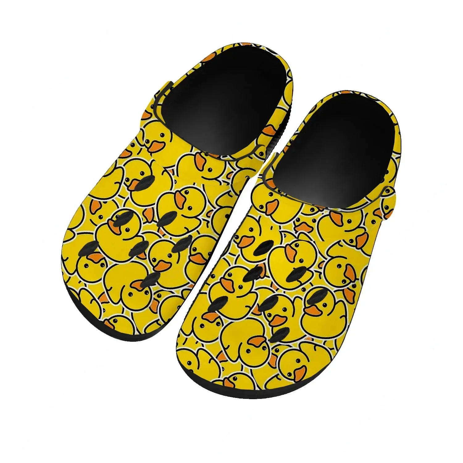 Yellow Water Shoes Mens Womens - Women'S Shoes Yellow avaliação e preço