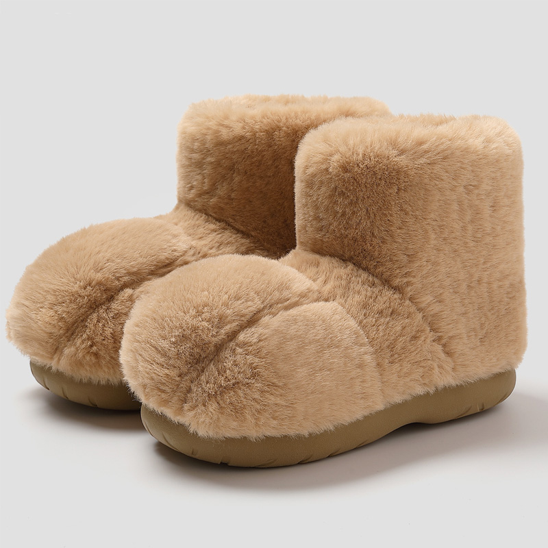 Lovely Cat Claws Indoor Boots  - Women Shoes Boots avaliação e preço