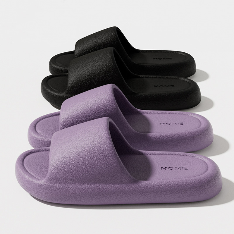 Soft Sole EVA Home Slippers Fo - Women'S Shoes For Flat Feet avaliação e preço