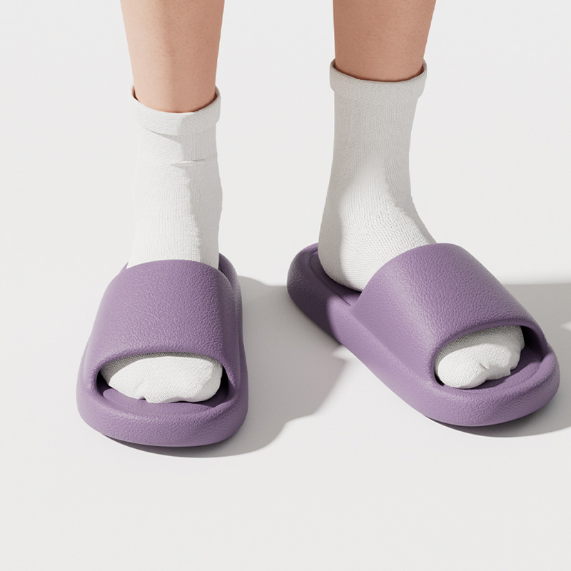 Soft Sole EVA Home Slippers Fo - Women'S Shoes For Flat Feet avaliação e preço