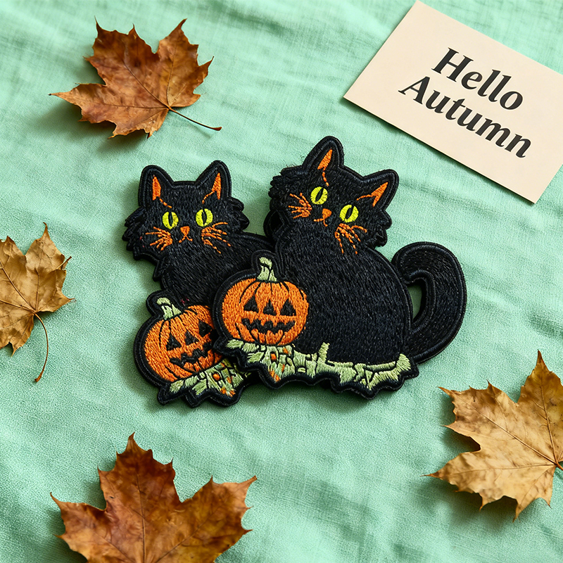 2Pcs Creative Decorative Cat a - Women Shoes Must Have avaliação e preço