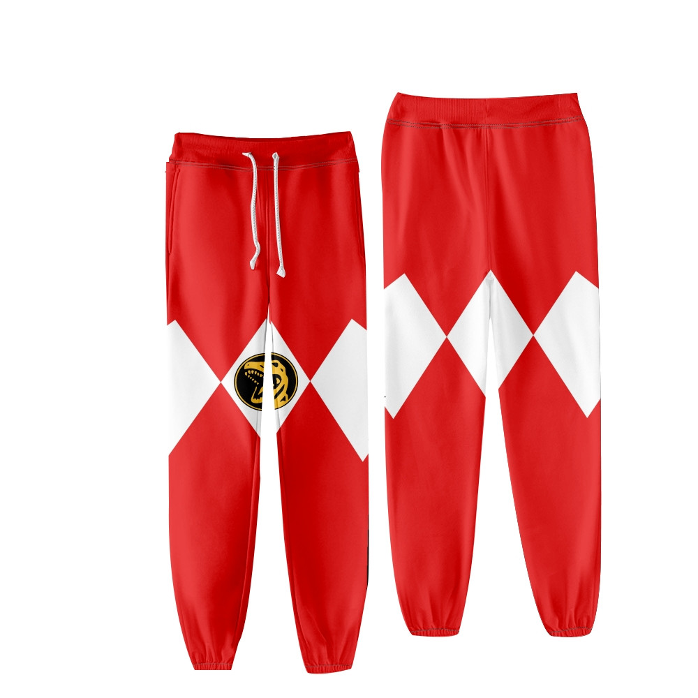 Game Mighty Morphin 3D Joggers - Women Shoes Joggers avaliação e preço