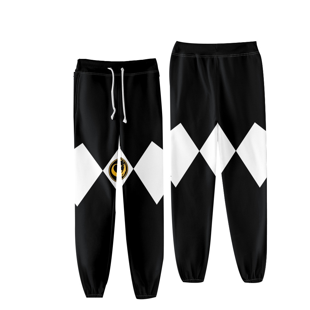 Game Mighty Morphin 3D Joggers - Women Shoes Joggers avaliação e preço