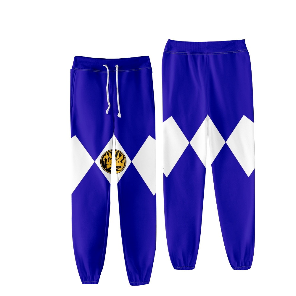 Game Mighty Morphin 3D Joggers - Women Shoes Joggers avaliação e preço
