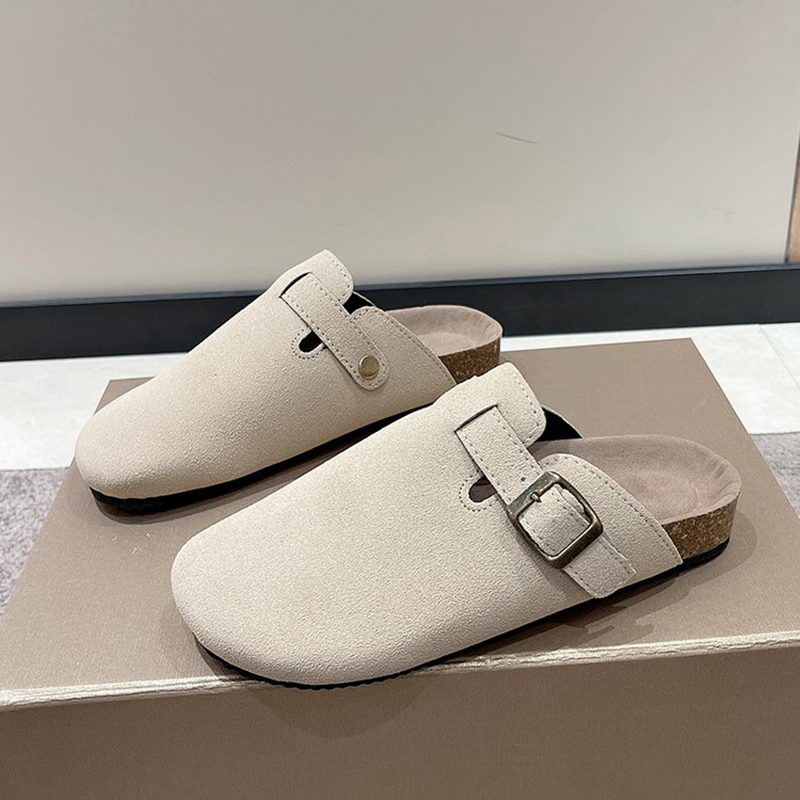 Classic Beach Shoes Men's Sued - Women'S Shoes With Arch Support avaliação e preço