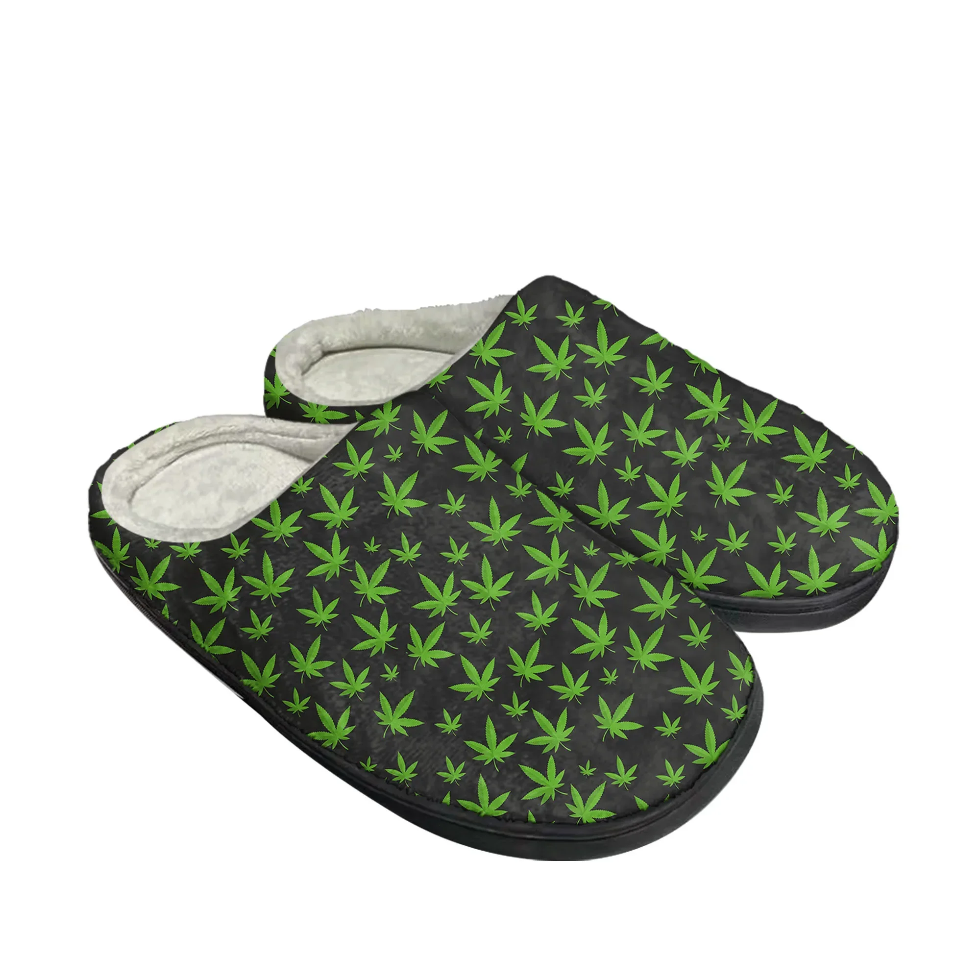 Leaf Weed Rasta Marijuana Red  - Women'S Shoes Yellow avaliação e preço