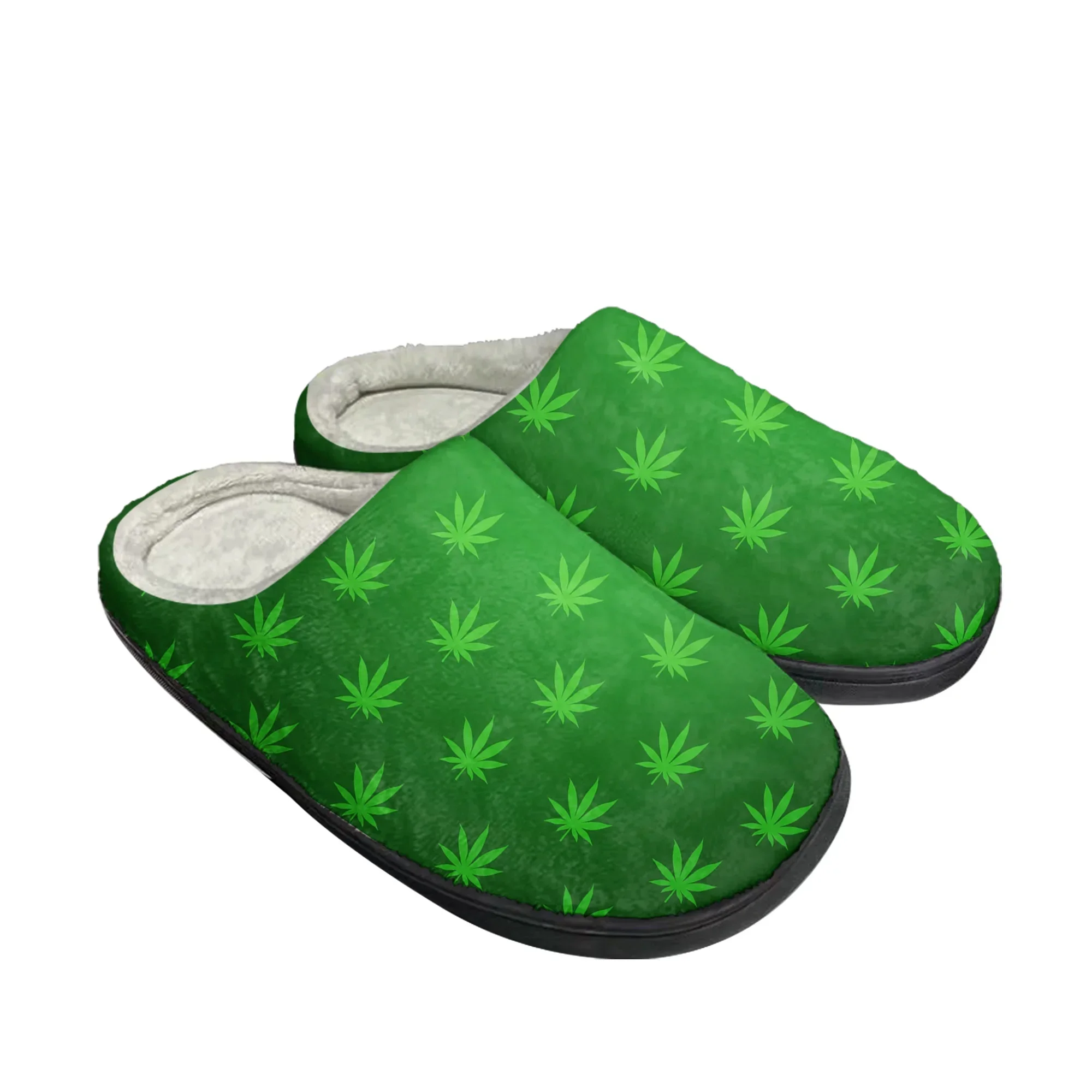 Leaf Weed Rasta Marijuana Red  - Women'S Shoes Yellow avaliação e preço