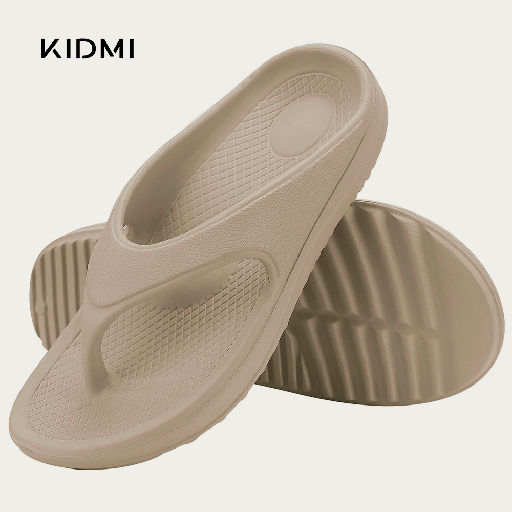 Kidmi Women's Orthopedic Sanda - Women'S Shoes With Arch Support avaliação e preço