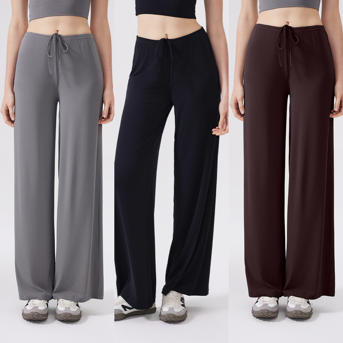 Ctenkevet Women's High Waist W - Women Shoes Joggers avaliação e preço