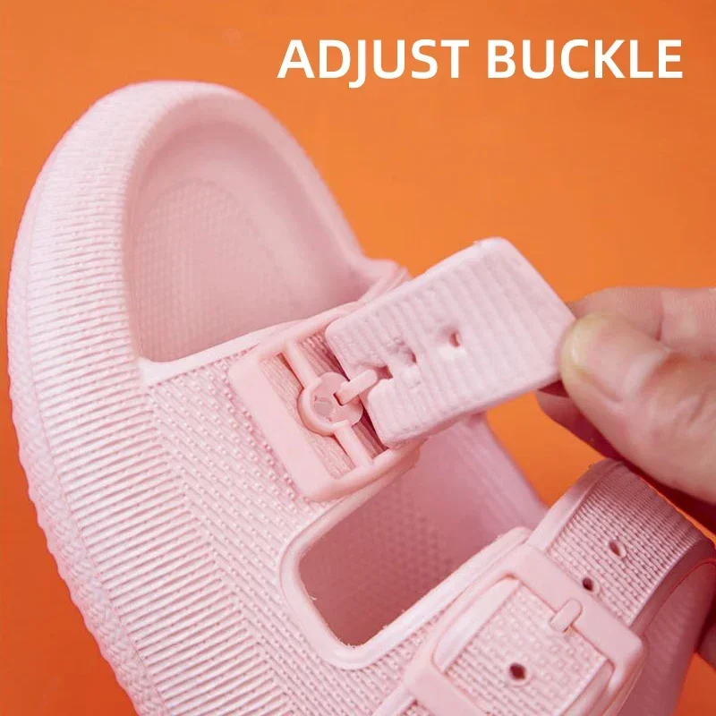 Women Platform Slippers Summer - Cork Wedge Sandal avaliação e preço