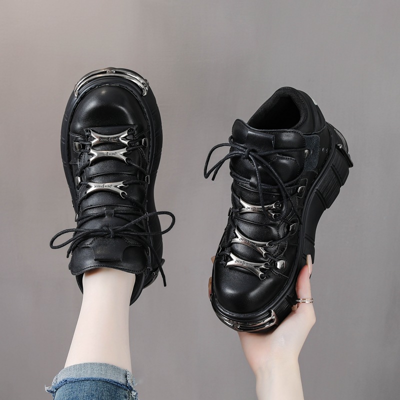 Edgy Fashion Must - Have! Heav - Women Shoes Must Have avaliação e preço