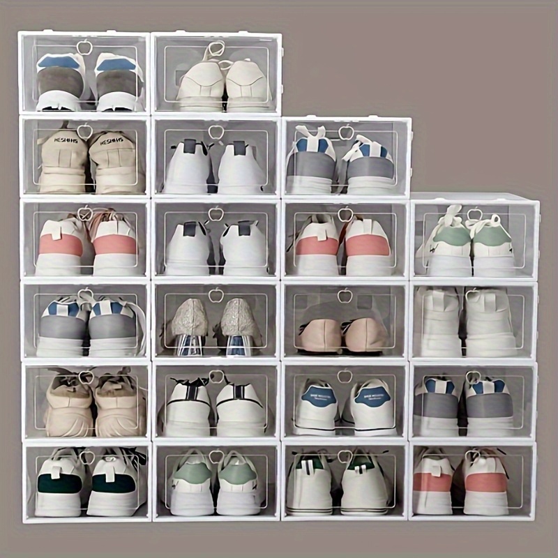 12-Piece Set: Upgraded, Extra- - Women Shoes Must Have avaliação e preço