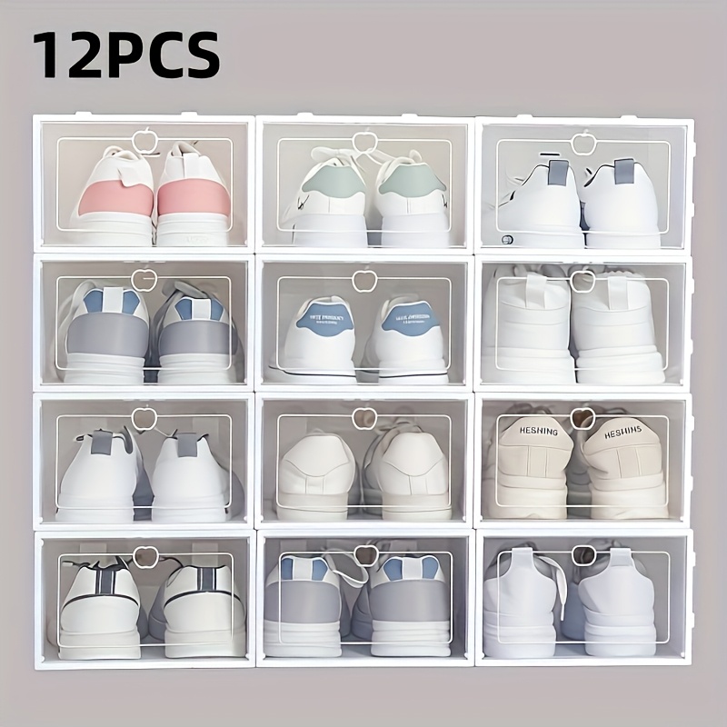 12-Piece Set: Upgraded, Extra- - Women Shoes Must Have avaliação e preço