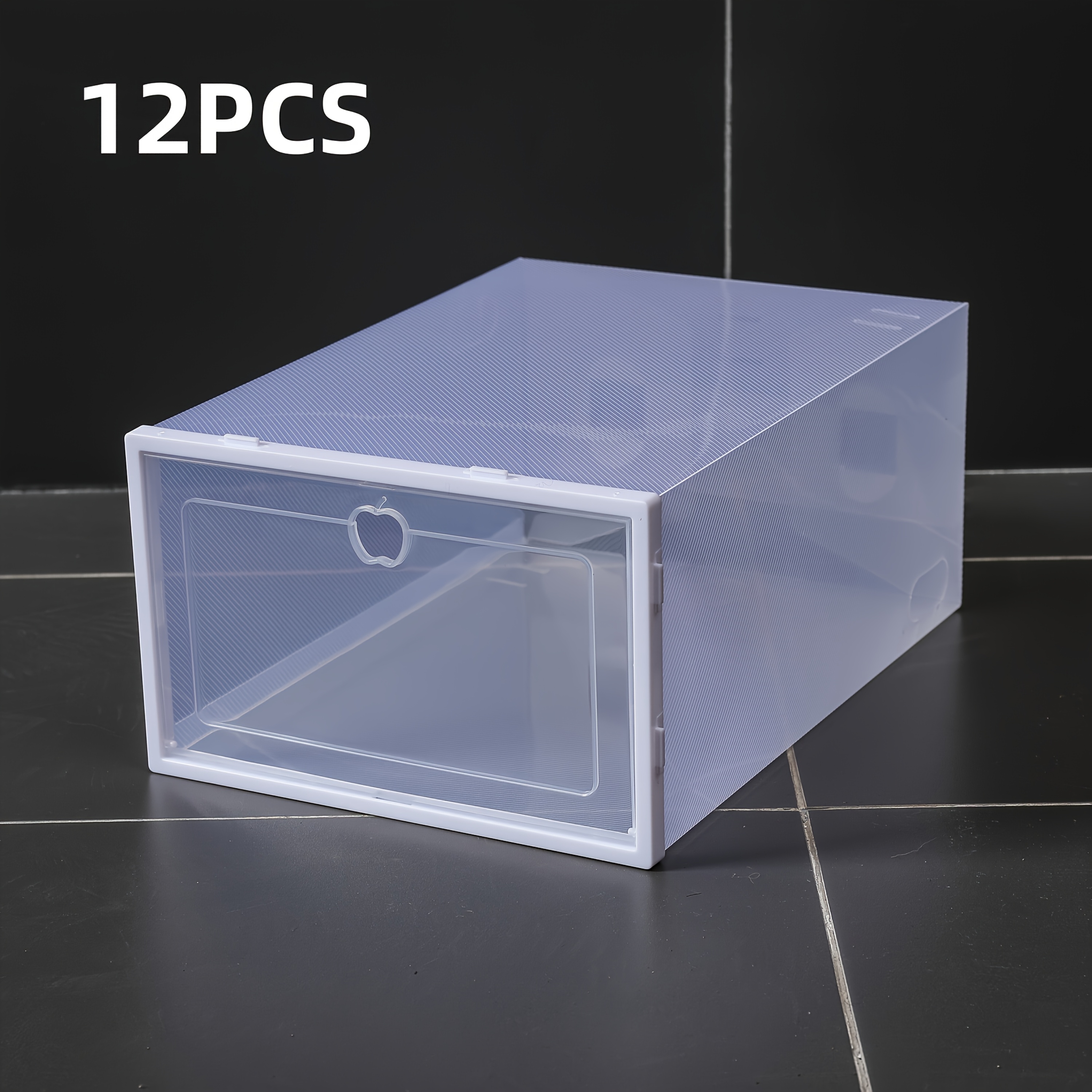 12-Piece Set: Upgraded, Extra- - Women Shoes Must Have avaliação e preço