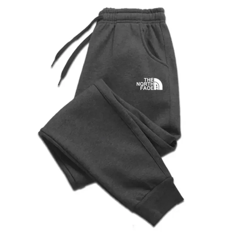 Unisex Autumn Winter Sports Pa - Women Shoes Joggers avaliação e preço
