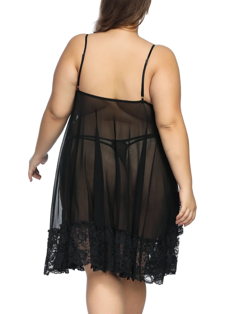 Sexy Women's Pajamas Sexy Unde - Women Shoes Xxl avaliação e preço