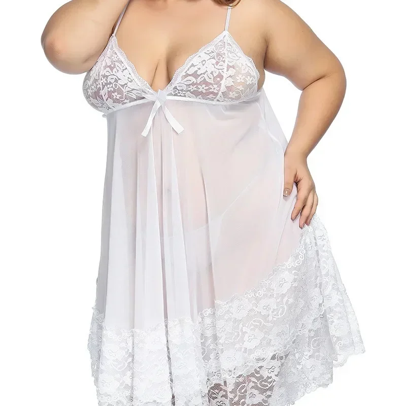 Sexy Women's Pajamas Sexy Unde - Women Shoes Xxl avaliação e preço