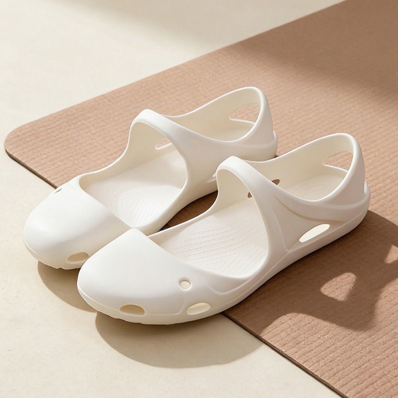Yoga shoes sandals lightweight - Women'S Shoes With Arch Support avaliação e preço