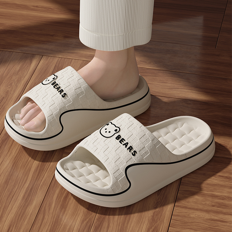 Women's Home Slippers Cute Car - Women'S Shoes For Flat Feet avaliação e preço