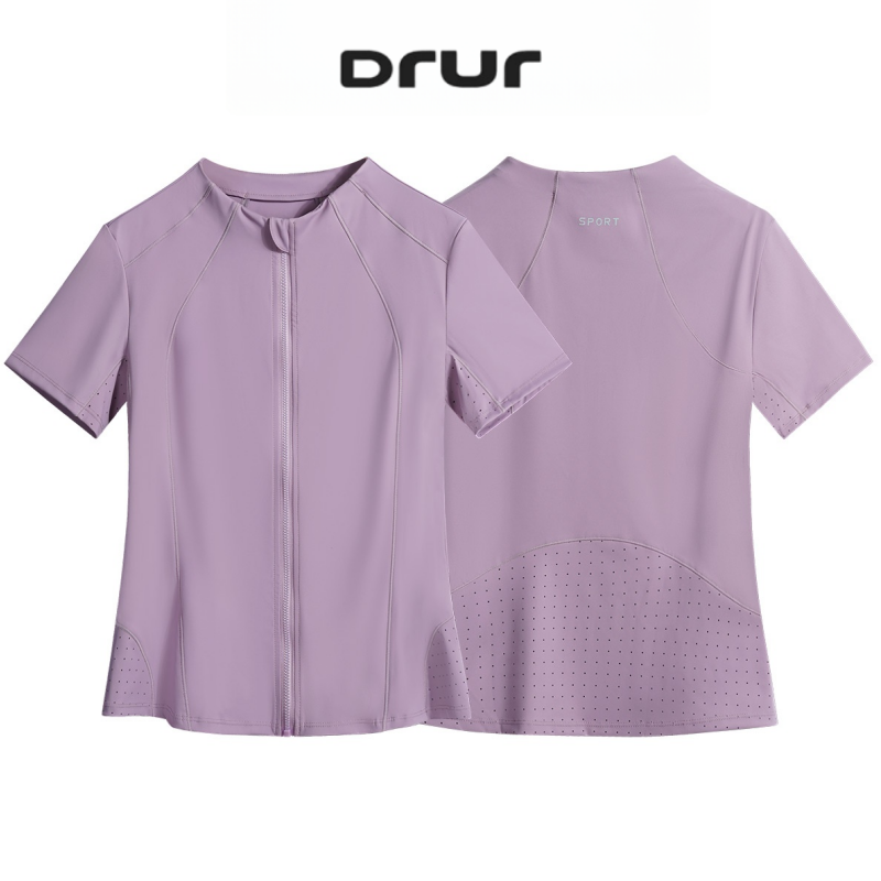 DRUR Women's Sports Jackets Sh - Women Shoes Joggers avaliação e preço