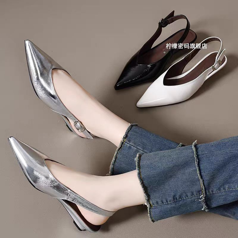 Women's Sandals Summer 2026 Ne - Women Shoes Sandals avaliação e preço