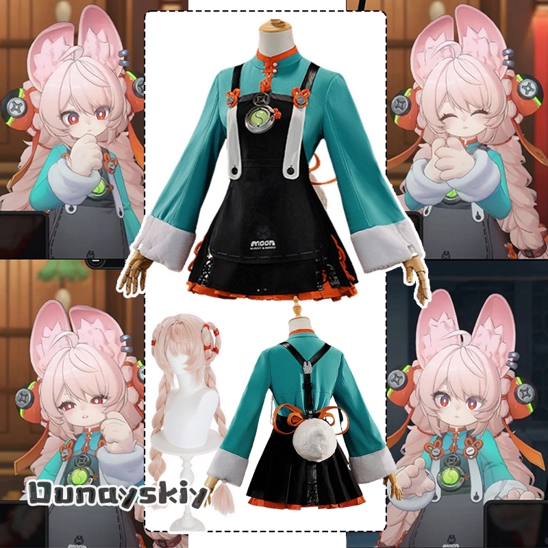 New Character Zhao Cosplay Gam - Women'S Shoes Zone avaliação e preço