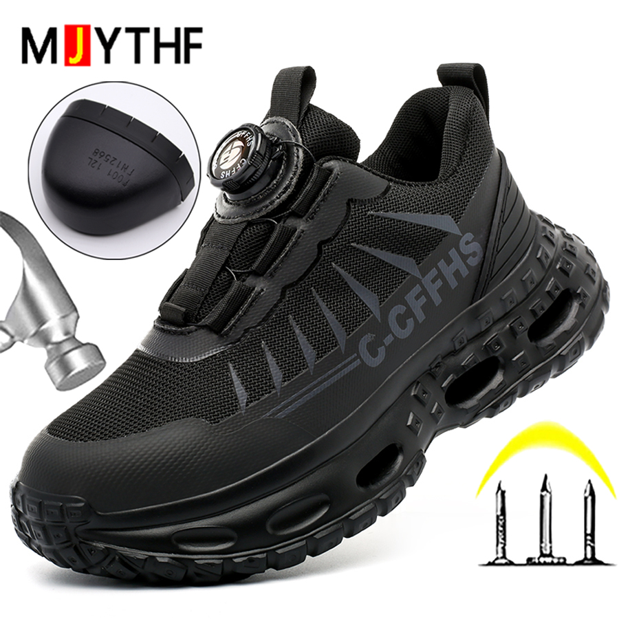 Rotating button Women Safety S - Mesh Sneaker Women avaliação e preço