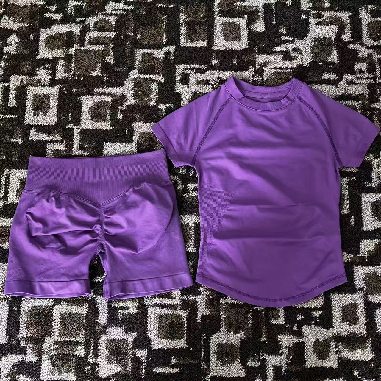 2 Pieces Women's dF Sports Set - Women Shoes Joggers avaliação e preço