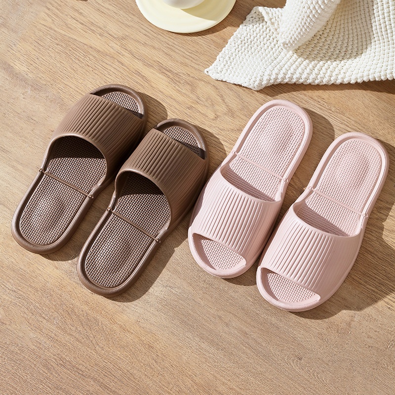 Foldable EVA Sandals For Women - Women'S Shoes For Flat Feet avaliação e preço
