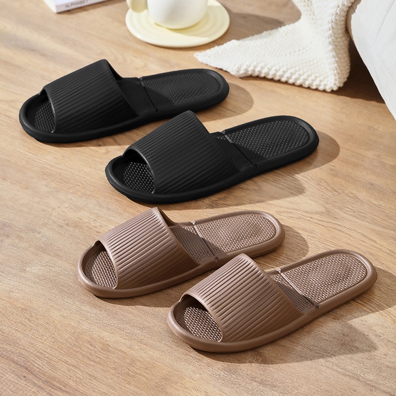 Foldable EVA Sandals For Women - Women'S Shoes For Flat Feet avaliação e preço