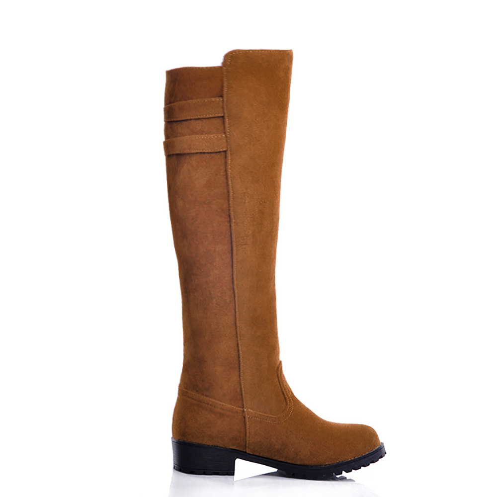 Brand New Winter Fashion Army  - Women'S Shoes Yellow avaliação e preço