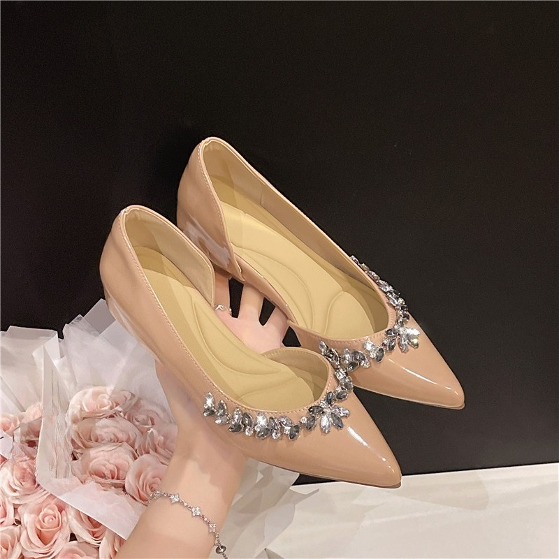 All-match Flat Shoes Women San - Women Shoes Sandals avaliação e preço