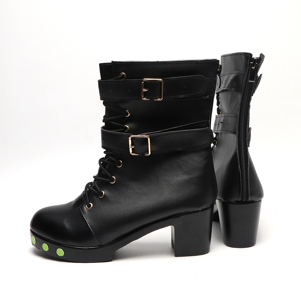 Game Zenless Zone Zero Nicole  - Women'S Shoes Zone avaliação e preço