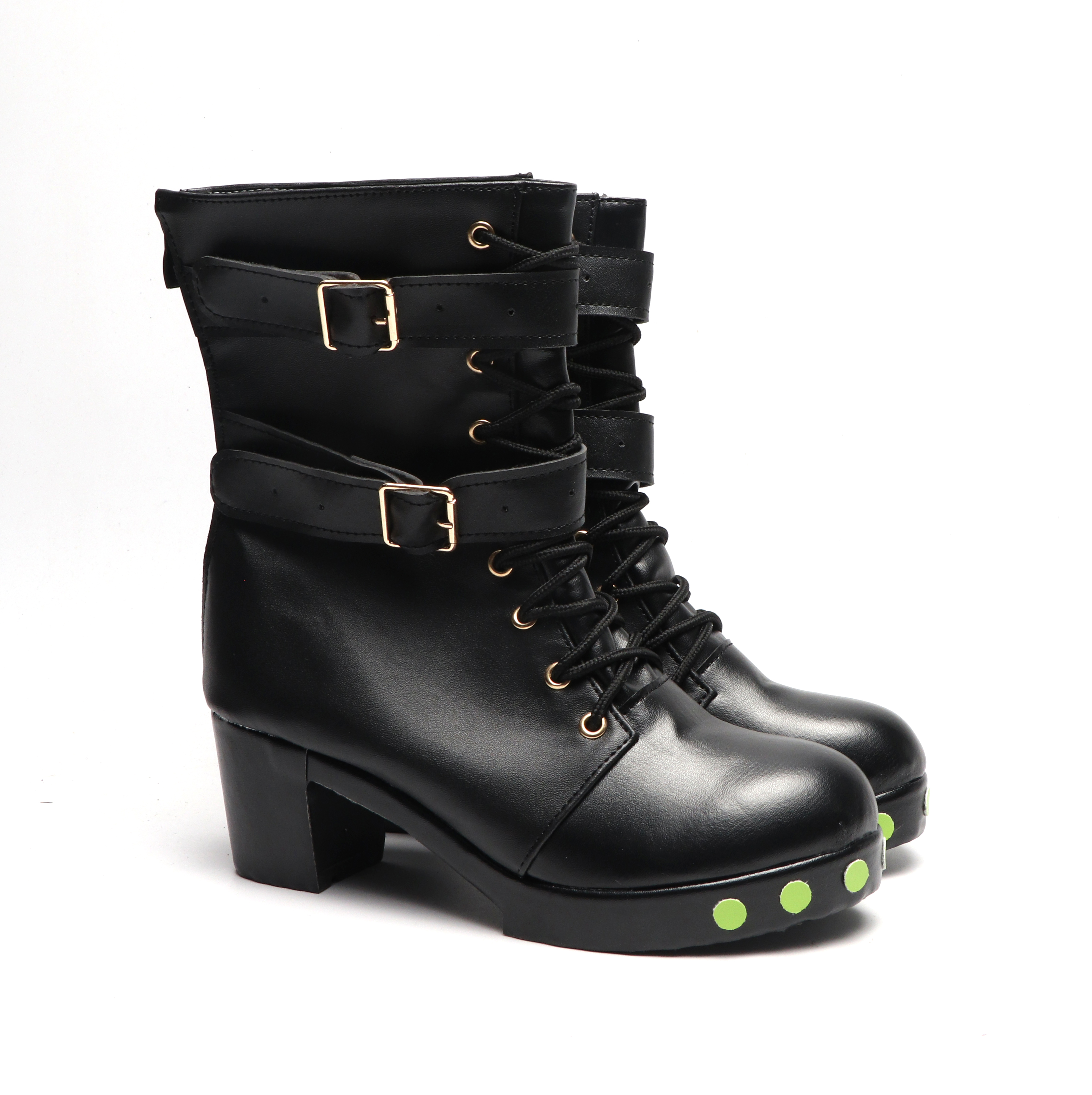 Game Zenless Zone Zero Nicole  - Women'S Shoes Zone avaliação e preço